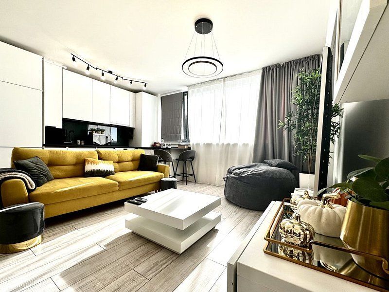 Apartament 3 camere, spațios si primitor, XCity, la doar 7 minute de Iulius Town - Poză 2