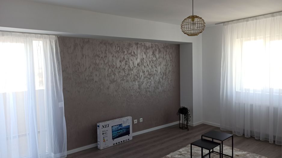 Apartament modern, 2 cam, dec, lux, aproape metrou Leonida/Berceni - Poză 7
