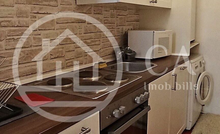 Apartament cu 2 camere de inchiriat in zona Ultracentrala, Oradea - Poză 3