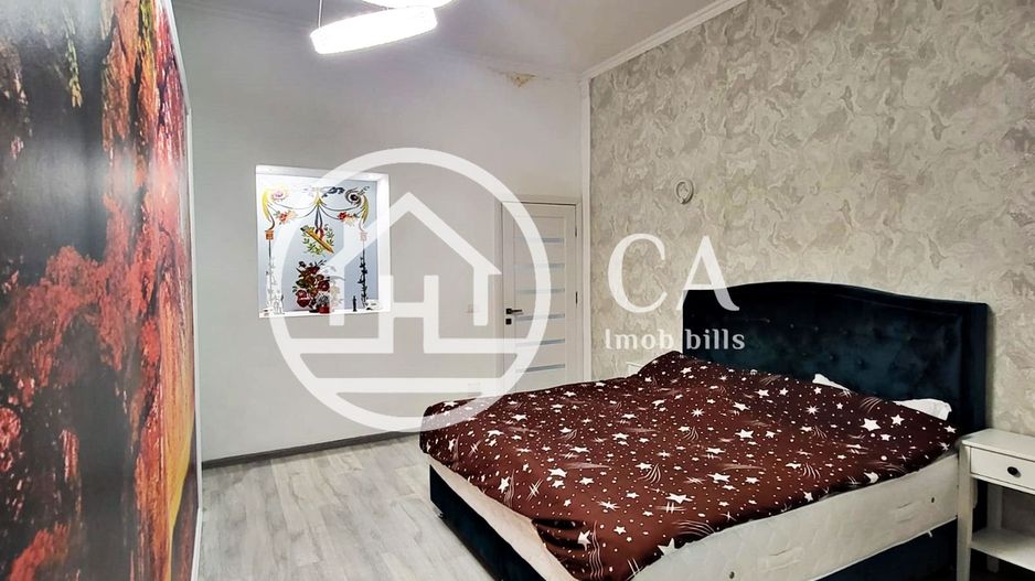 Apartament cu 3 camere de închiriat în zona Ultracentrală, Oradea - Poză 2