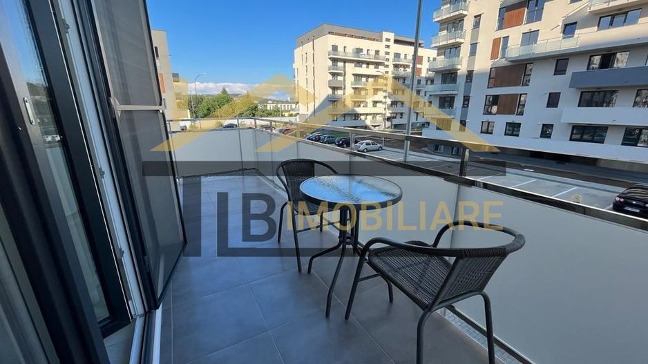 Apartament de 3 camere, 70mp, pacare, zona Maurer Residence - Poză 10