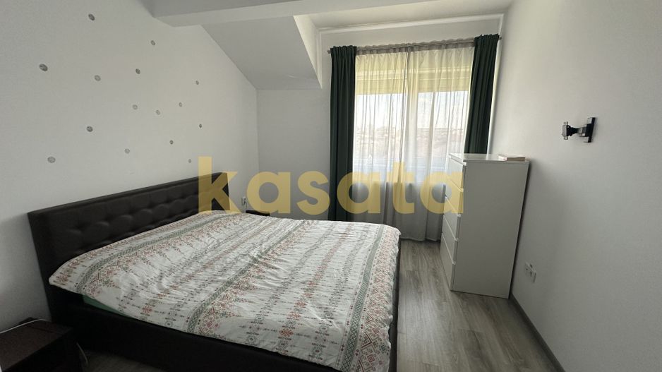 3 Camere | Militari | Mansardă | Terasă Închisă | Parcare Inclusă 🏢🚗 - Poză 7