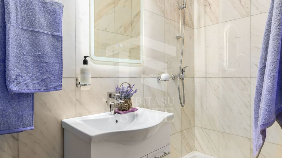 Vila Superba 360 mp - LOT 510 mp - Parcul Circului - Lacul Tei - Poză 24