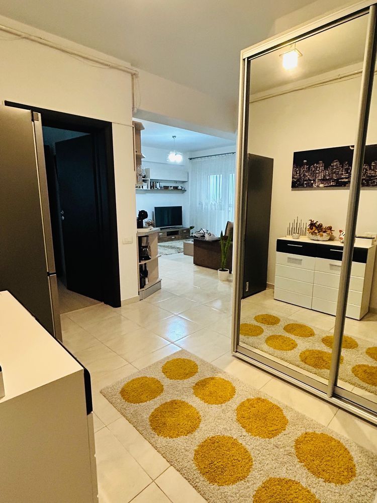 Apartament Modern si Luminos | Militari Residence | Rezervelor 54 - Poză 8