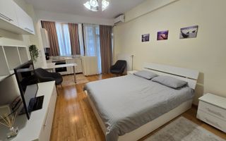 Garsonieră premium în Copou, Exclusive Residence – disponibilă din septembrie 2026 - Poză 2