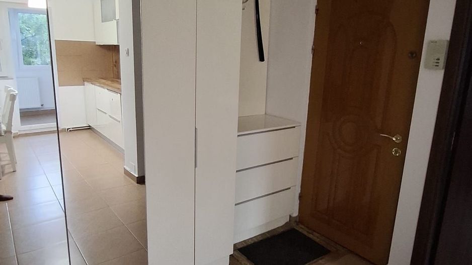AP. 2 CAMERE- APARATORI, CENTRALA, MASINA DE SPALAT VASE, METROU - Poză 6