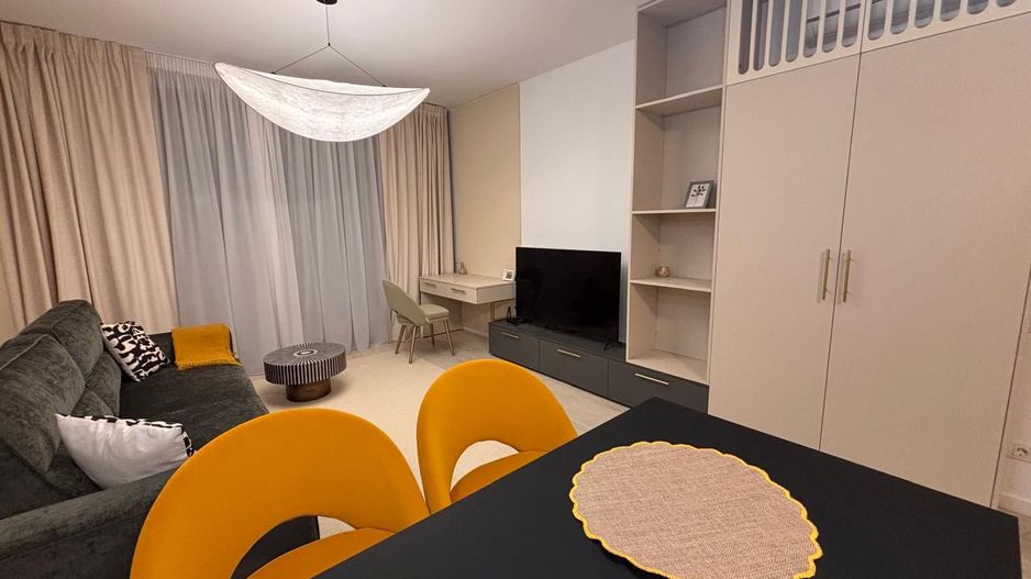 2 camere| WIN HERASTRAU| PARCARE - Poză 10