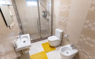 Vanzare, casă, 10 camere, str. Ihil Șraibman, Râșcani - Poză 25