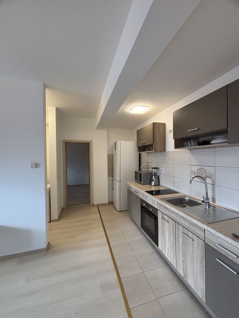 Apartament 2 camere de închiriat în Dumbravita - Poză 8
