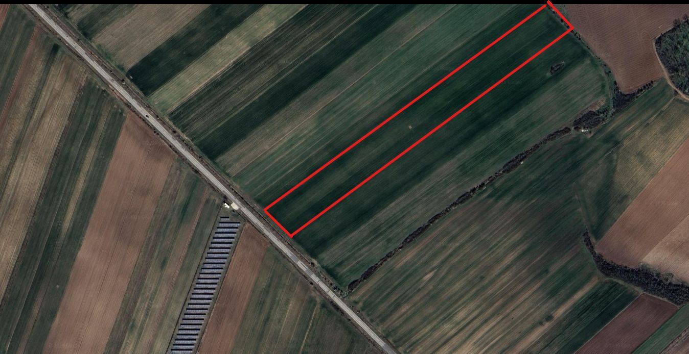 0% Comision - VanzareTeren Petresti Dambovita - Investitie - Poză 6