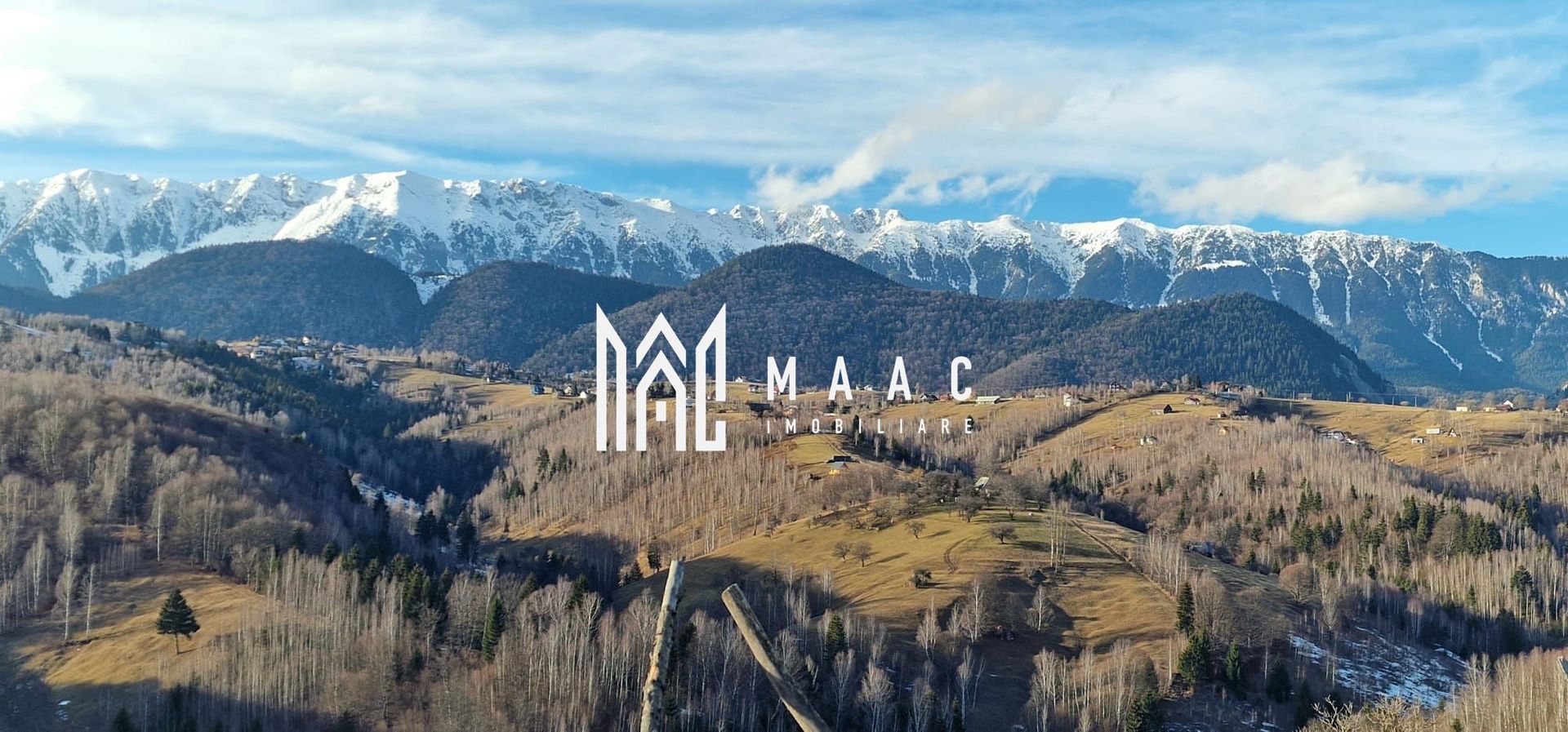 Refugiu în Inima Munților I Casa in Moeciu I Bran - Poză 13