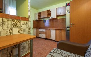 Lipovei-Holdelor | 2 camere | Decomandat | Centrala proprie | Clima - Poză 1