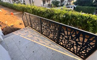 AP. 2 CAMERE - GRADINA 43MP, BUCATARIE INCHISA, STATIE STB,COMISION 0% - Poză 2