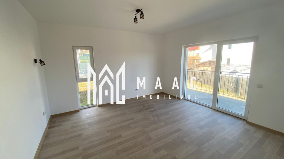 Duplex modern | 160 mp utili | Curte 370 mp | 4 Camere | Cisnădie - Poză 20