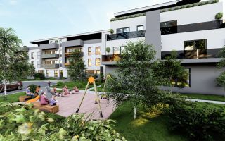 Apartament 3 camere, 75 mp utili + balcon, orientare Estica - Poză 3