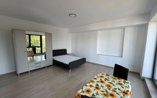Studio, 45mp, modern, zona Centrala - Poză 2