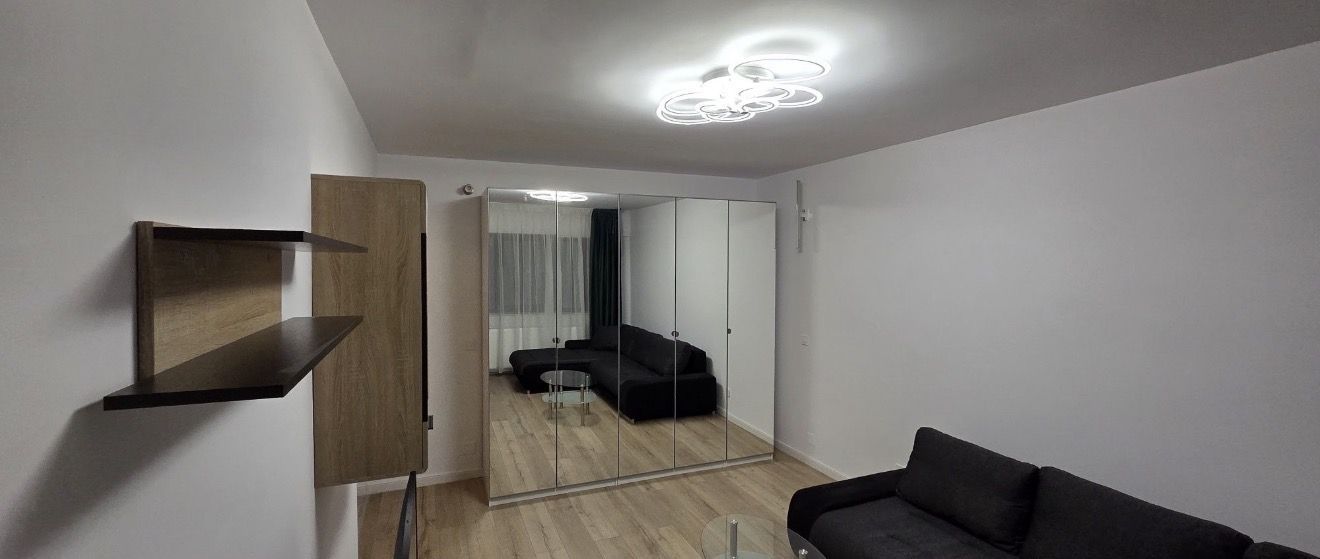 Apartament 2 camere | Regie Residence | Metrou Grozavesti 5 minute - Poză 2