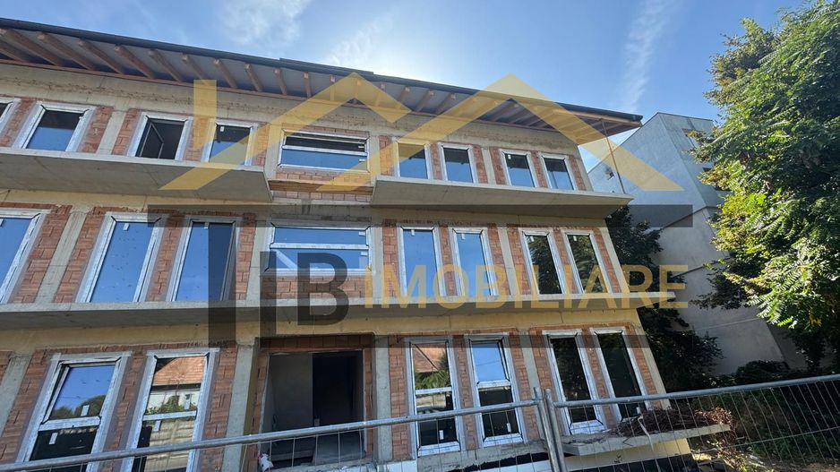 Apartamente moderne de vânzare în bloc nou, zonă Unirii - Poză 2