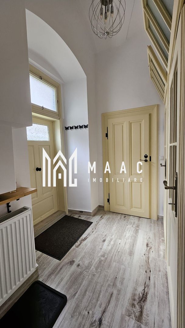 Apartament 2 camere | Etaj 1 | Pietonala Balcescu | 2 intrari - Poză 12