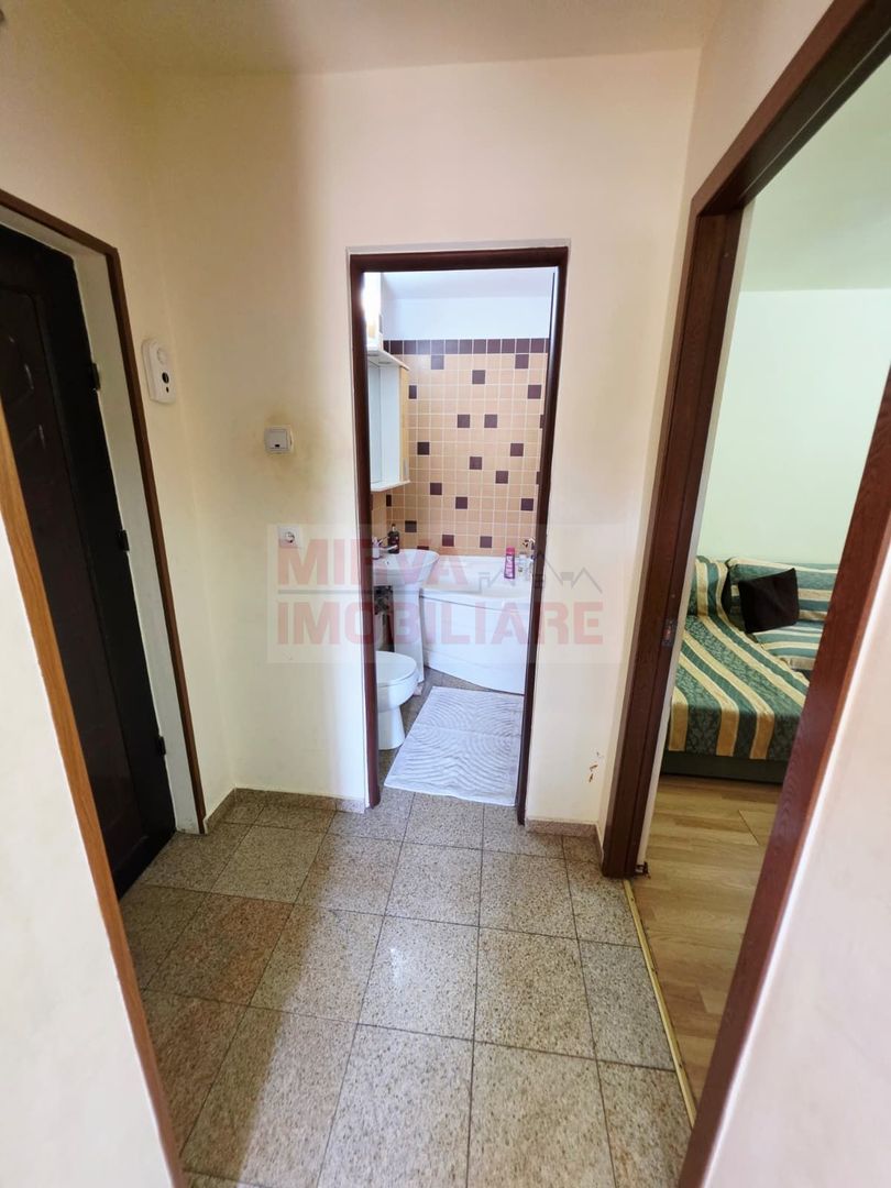 Apartament 3 camere decomandat | zona Baraolt | Mobilat si utilat - Poză 16