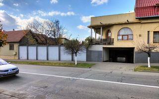 Casa in zona ultracentrala in orasul Blaj - Poză 2