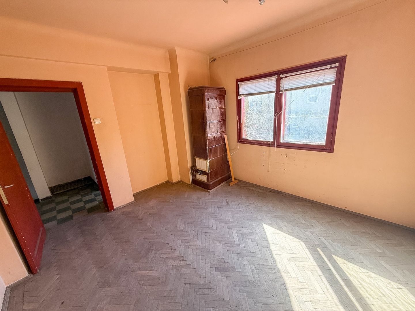 Vatra Luminoasa, AC valabila mansardare+recompartimentare - Poză 5