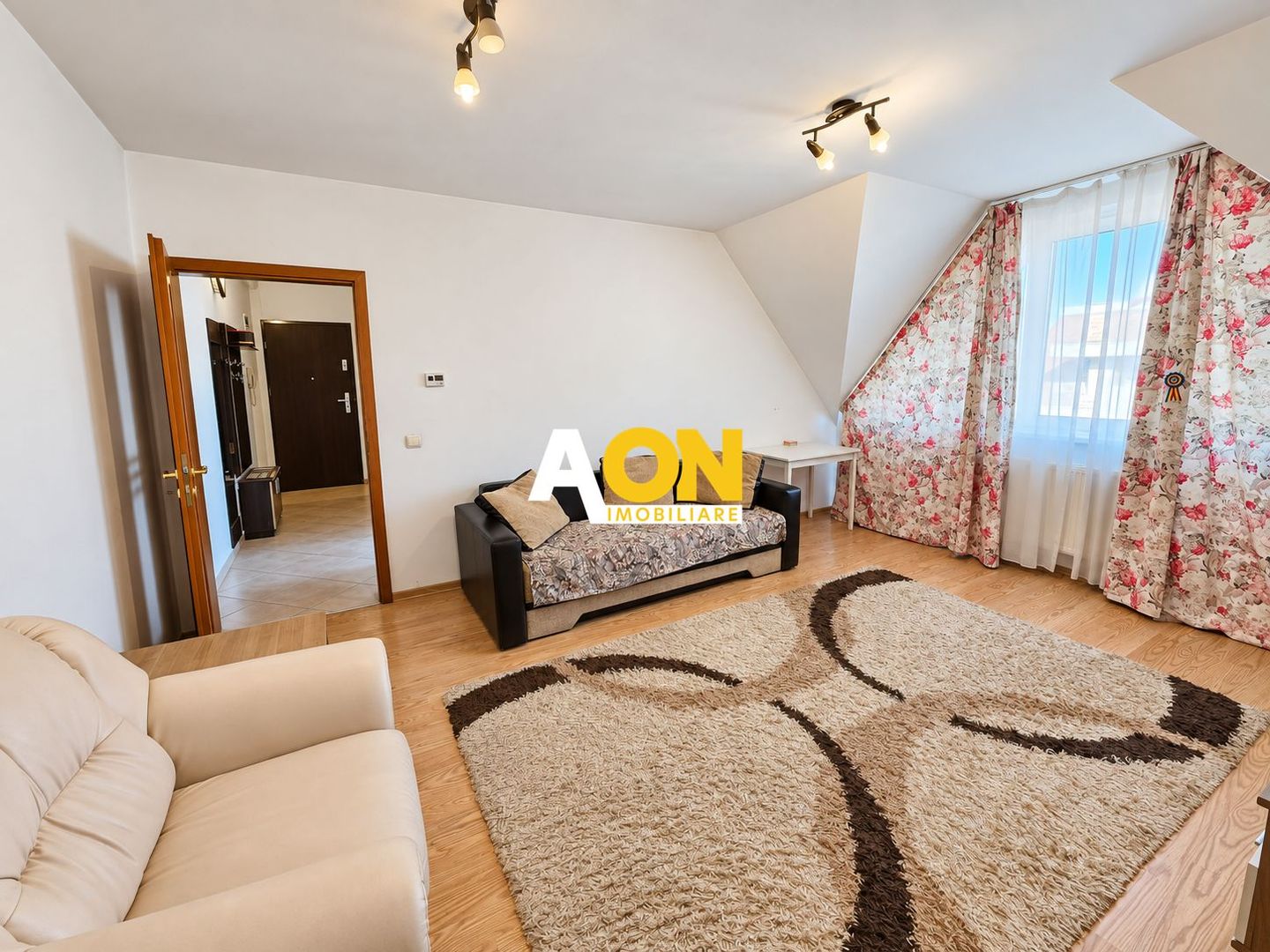 Apartament 2 camere, 60 mp, ultracentral. Pet Friendly! - Poză 8