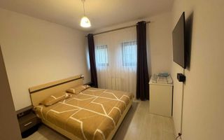 Apartament modern cu 2 dormitoare și living open-space, etaj 1. - Poză 5