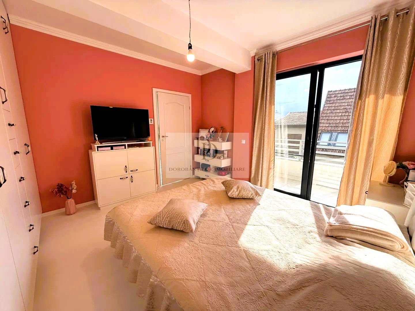 Apartament cu 2 camere de vanzare- parcare subterană-Kaufland Marasti - Poză 5
