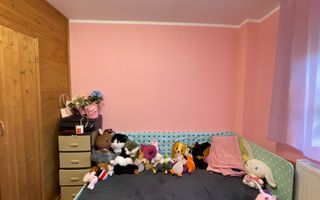 Apartament 3 camere de vânzare | Parter | Zona Micro 16 - Poză 9