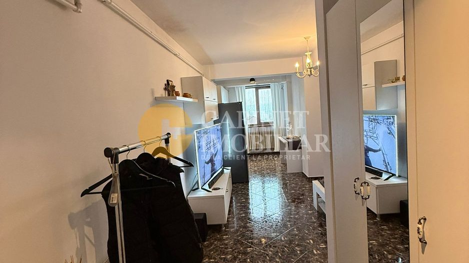 2 camere DECOMANDAT-- ETAJ 3-- Central, Valea Lupului - Poză 5
