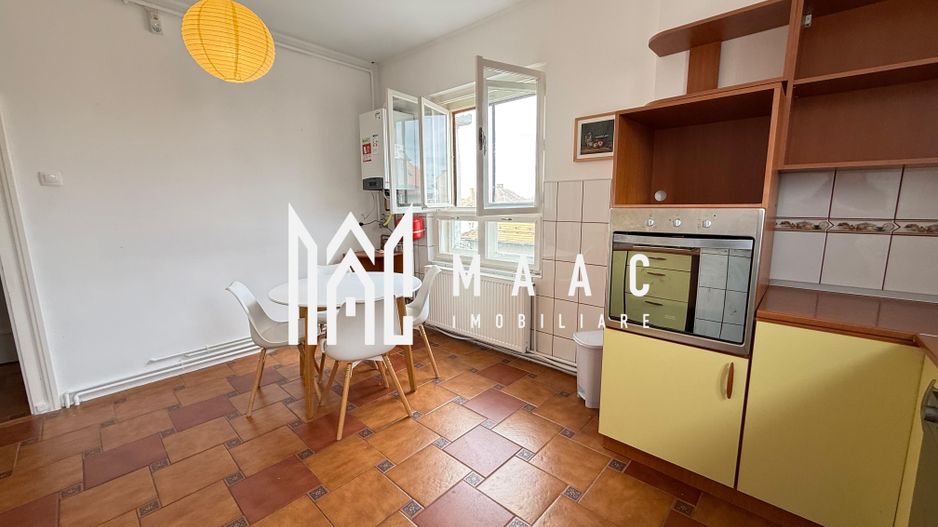 Penthouse 4 camere | Decomandat | Balcon | Zona Sub Arini - Poză 30