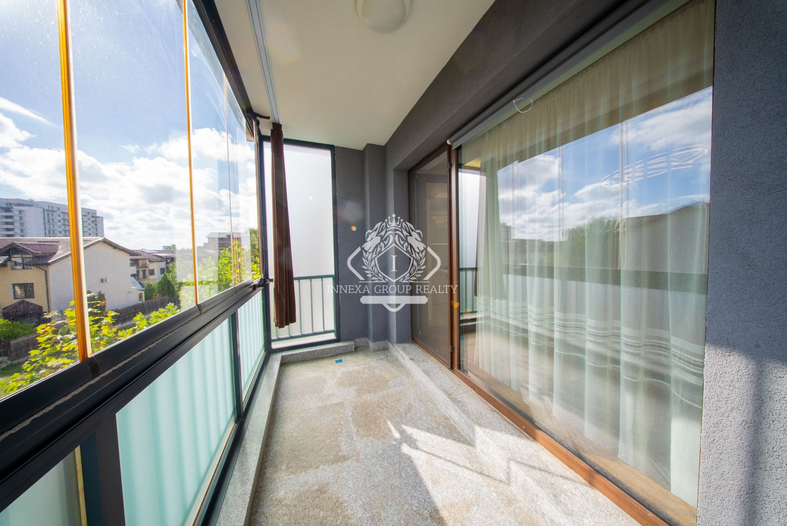 Apartament 3 camere I etaj 2/3 I bloc 2018 I 2 locuri de parcare I Sisesti - Poză 19