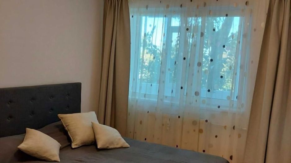 AP. 3 CAMERE DRUMUL TABEREI, PARCARE, BUCATARIE INCHISA, METROU 10 MIN - Poză 3