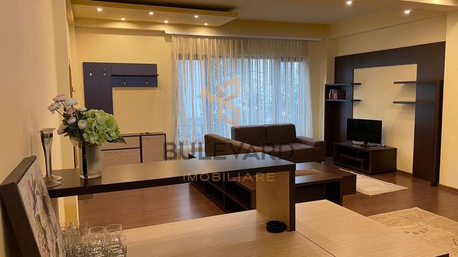 Apartament 3 camere 100 mp, langa Gradina Botanica! - Poză 1