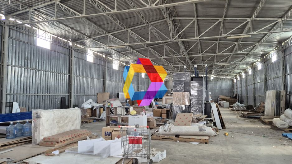 Hala de inchiriat Brașov - 900 mp plus-imo.ro - Poză 7