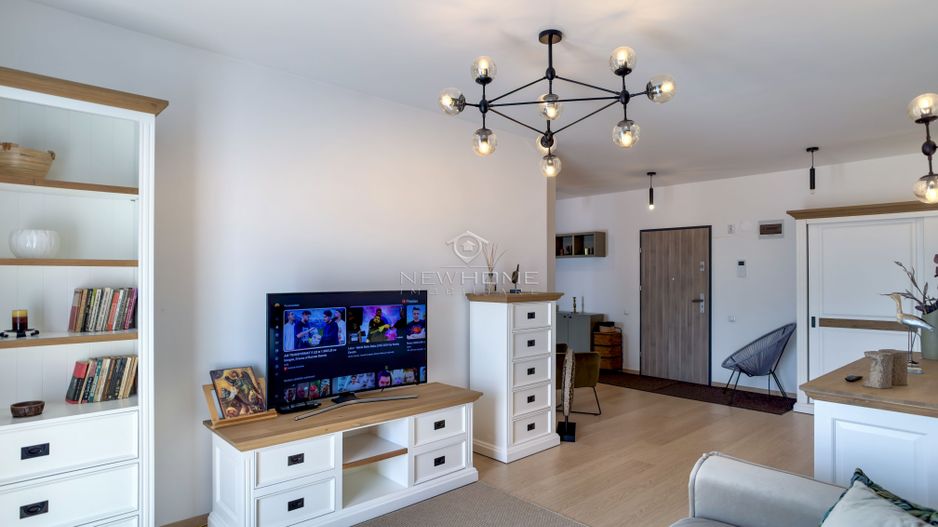 Apartament 3 camere, 92 mp, zona Marasti - Poză 3