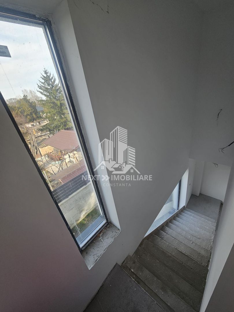 Casă P+1 / 3 dormitoare / 2024 - Comunitate premium / Intimitate - Poză 11