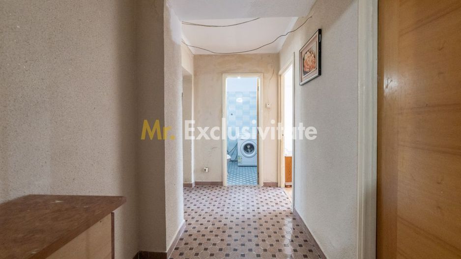 Găvana Q-uri - Apartament 3 Camere Decomandat - Poză 11