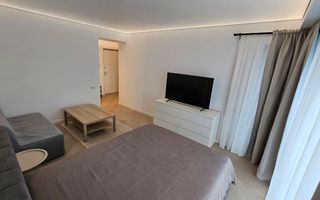 Studio Cortina North Pipera I Parcare inclusa I Gata de mutare - Poză 18