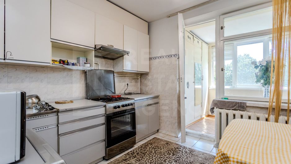 Vânzare, apartament, 2 camere, str. Matei Basarab, Rîșcani - Poză 6
