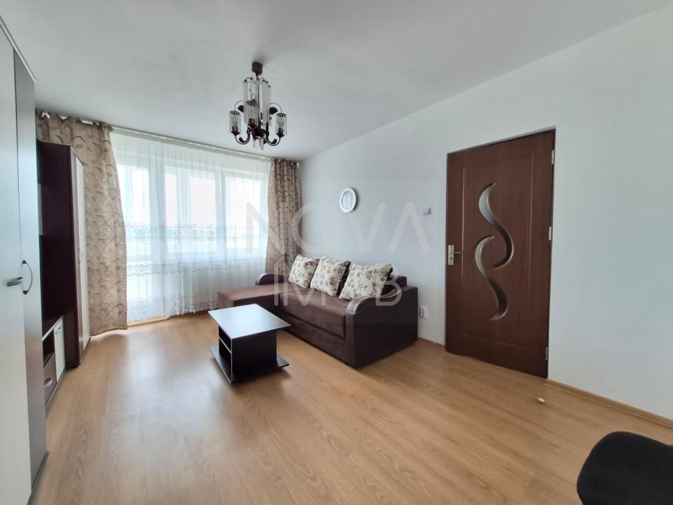 Apartament 2 camere, mobilat si utilat, Str. Genistilor - Poză 3