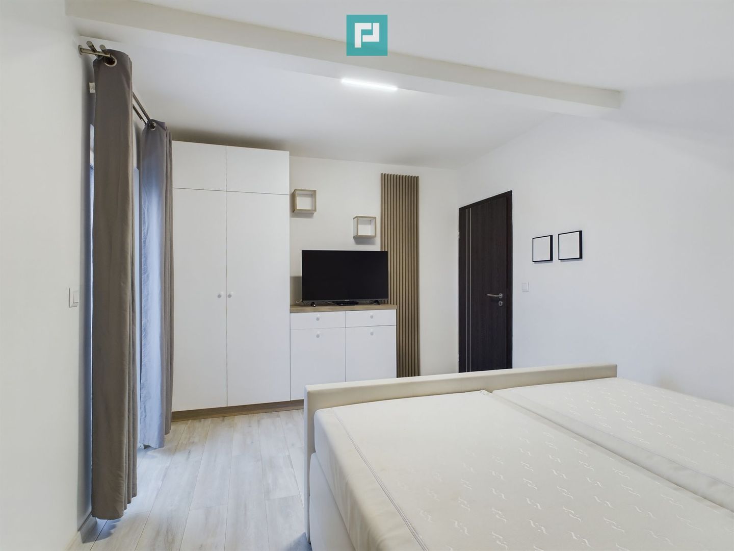 Apartament cu 1 dormitor în zona Cetății, bloc nou - Poză 4