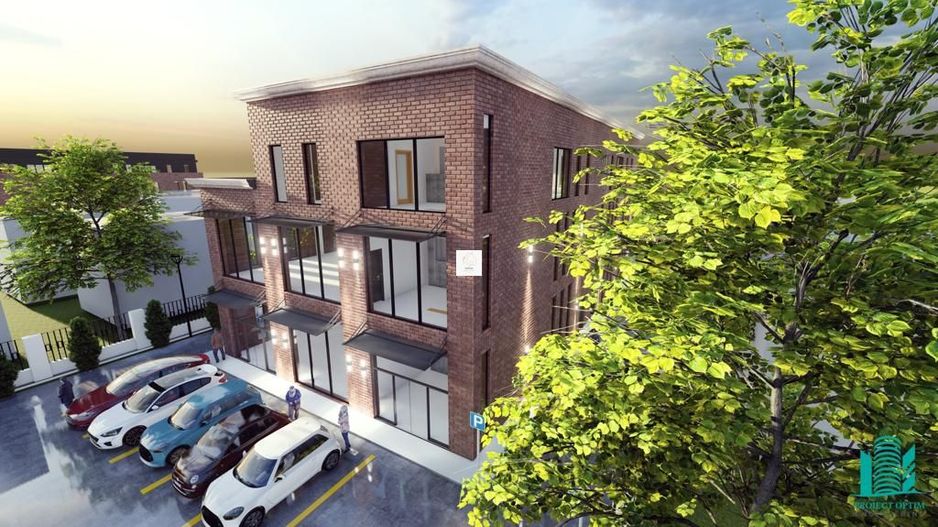 Spatiu comercial Tunari - Poză 2