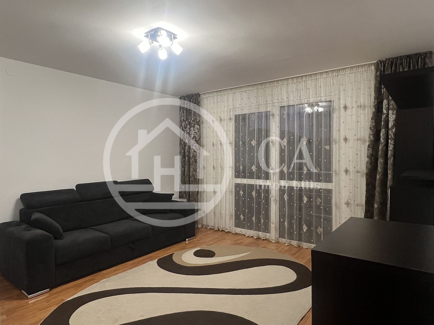 Apartament cu 2 camere de vanzare in Nufarul, Oradea - Poză 3