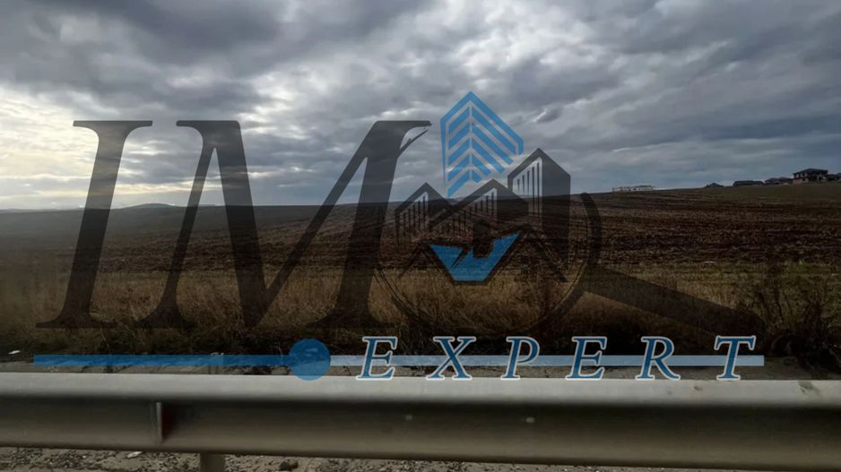 Teren extravilan de vânzare - Poză 3