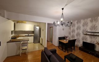 Apartament 2 camere zona Ozana - str. Fetesti - Poză 1