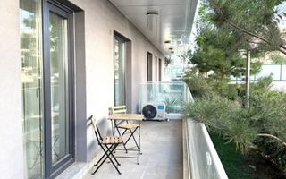 3cam mob-util complet langa Pipera Plaza  - First Estate Pipera - Poză 15