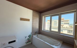 Apartament de 4 camere, modern, 87mp, parcare, zona The Office - Poză 10