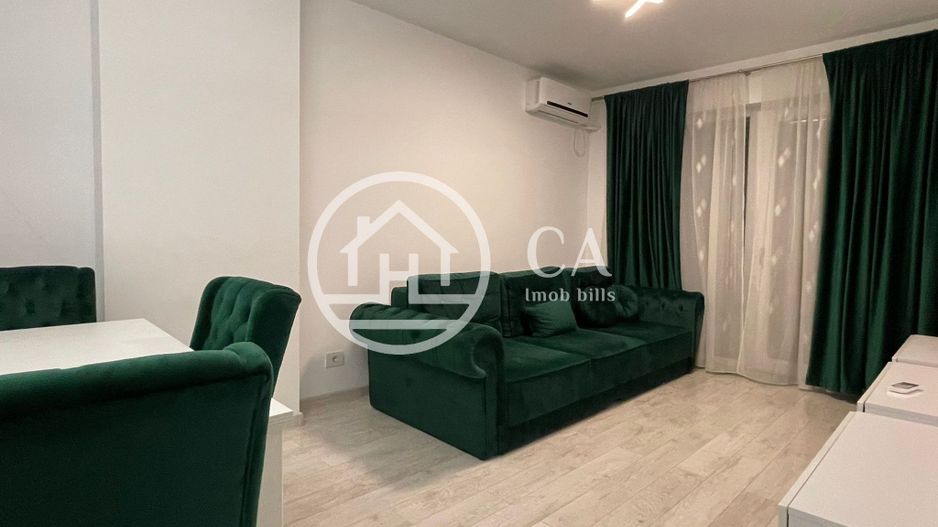 Apartament  de vanzare  cu 2 camere în Iosia Residence, Oradea - Poză 1